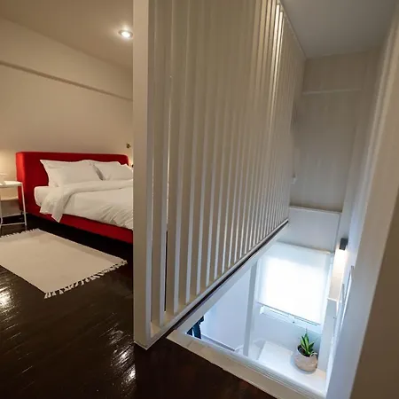 Lägenhet Scala_apartment *